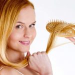 Красота волос: как правильно заботиться о коже головы
