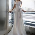 Свадебные платья: роскошные варианты